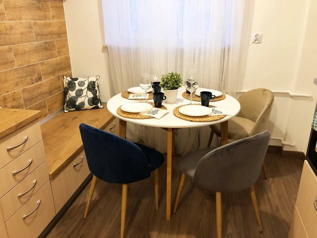 Apartament Aleja 3 Maja 7 By Homeprime Warszawa Polska