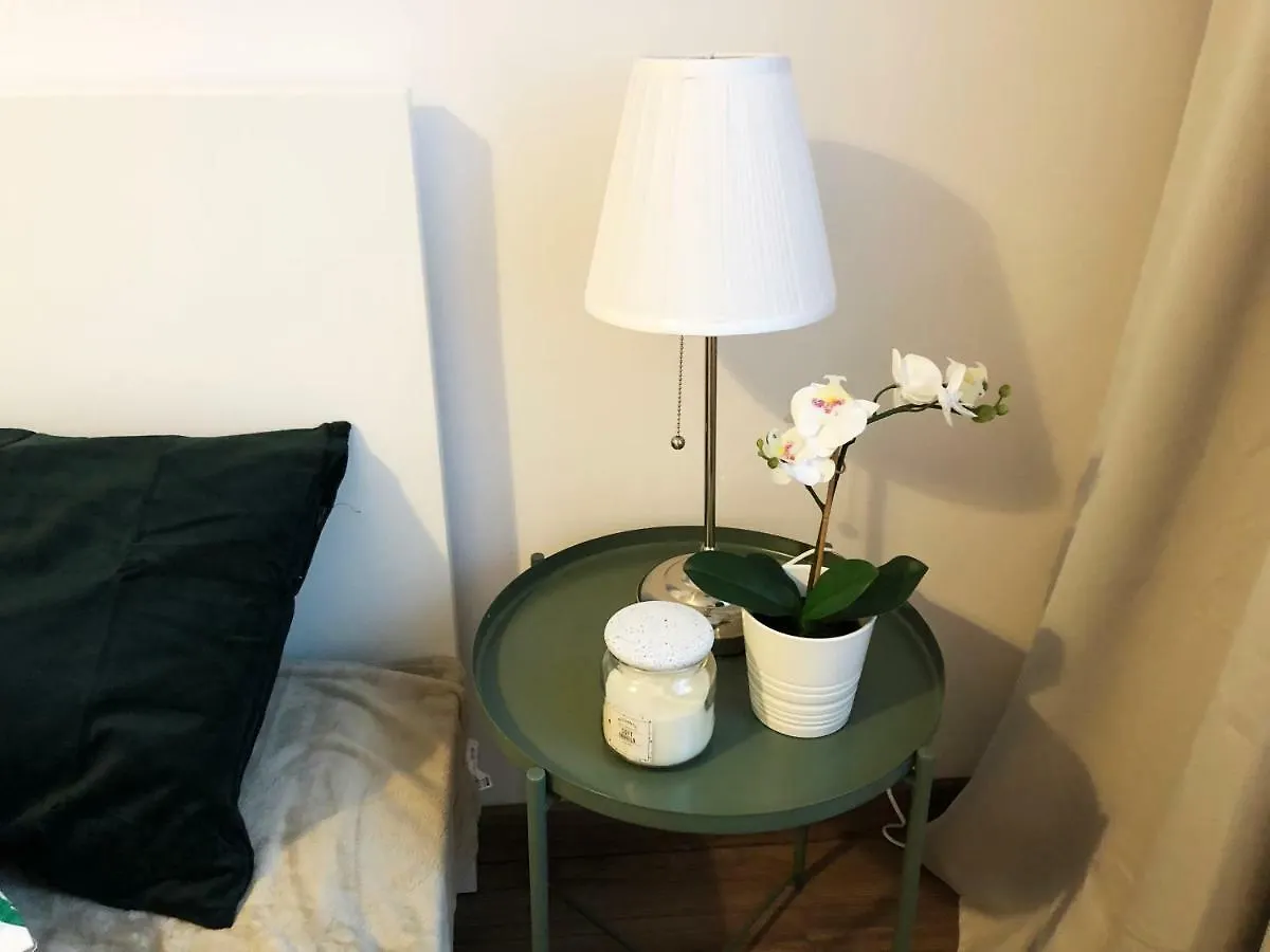 Apartament Aleja 3 Maja 7 By Homeprime Warszawa